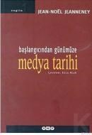 Medya Tarihi (ISBN: 9789753636254)