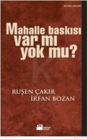 MAHALLE BASKISI VAR MI YOK MU? (ISBN: 9786051111148)