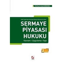 Sermaye Piyasası Hukuku (ISBN: 9789750234248)
