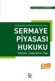 Sermaye Piyasası Hukuku (ISBN: 9789750234248)