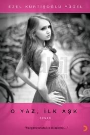 O Yaz, İlk Aşk (ISBN: 9786051271798)