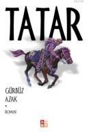 Tatar (ISBN: 9789944118989)