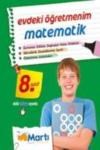 Evdeki Öğretmenim 8. Sınıf Matematik (ISBN: 9786055396367)