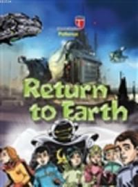 Return to Earth - Patience (ISBN: 9786054919901)