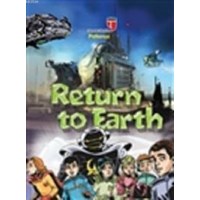 Return to Earth - Patience (ISBN: 9786054919901)