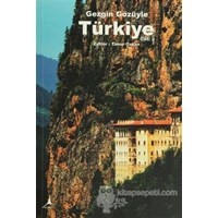 Gezgin Gözüyle Türkiye Cilt: 2 (ISBN: 9786054745210)