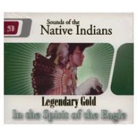 JET PLAK LG Sounds Of The Native Indians CD