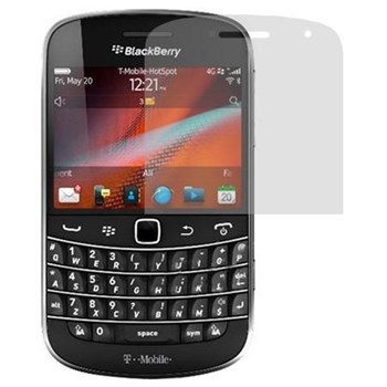 BlackBerry Bold Touch 9900 Anti Glare Mat Ekran Koruyucu Tam 3 Adet
