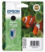 Epson T026-C13T02640120