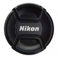Nikon 52Mm Lens Kapağı 25062619