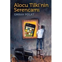 Alocu Tilkinin Serencamı (ISBN: 9789750516436)