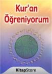 Kur\'an Öğreniyorum (ISBN: 9786054491407)