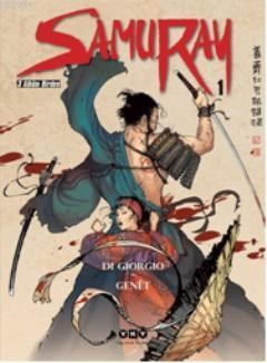 Samuray 1 (3 Albüm) (ISBN: 9789750820052)