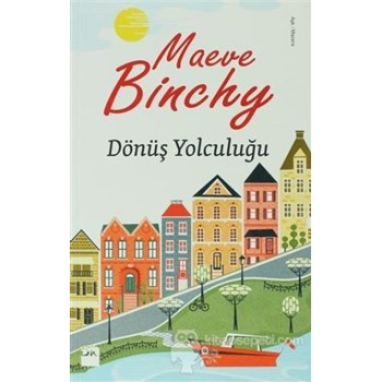 Dönüş Yolculuğu (ISBN: 9786050912906)