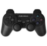 Piranha Bilgisayar/PS3/PS2 Usb Wireless Game Pad 8698720985152