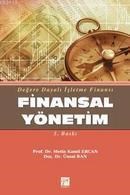 Finansal Yönetim (ISBN: 9789758895328)
