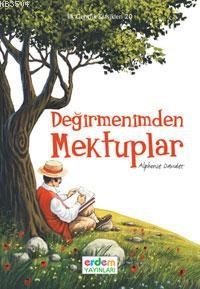 Değirmenimden Mektuplar (ISBN: 9789755018485)