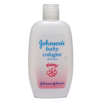 Johnsons Baby Kolonya Floral 26220747