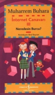 İnternet Canavarı 3 (ISBN: 9789944880190)