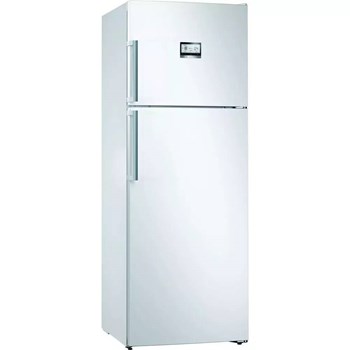 Bosch KDN56AWF0N A++ 120 lt Çift Kapılı Buzdolabı Beyaz