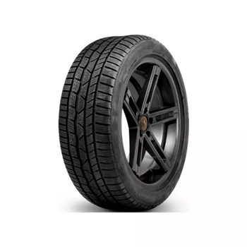 Continental 255/45 R19 100V ContiWinterContact TS 830 P FR N0 Kış Lastiği