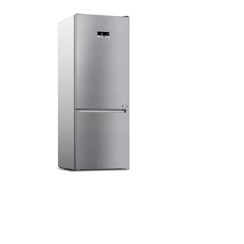 Arçelik 270561 EI A++ 560 lt Çift Kapılı Buzdolabı Inox