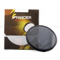Fancier 77mm ND8 Filtre