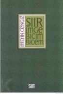 Şiir Imge Biçim Biçem (ISBN: 9799759056062)
