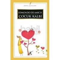 Çocuk Kalbi (ISBN: 9789944979955)