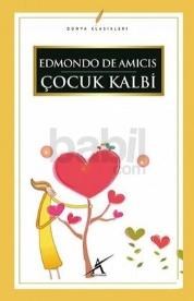 Çocuk Kalbi (ISBN: 9789944979955)