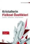 Kristallerin Fiziksel Özellikleri (ISBN: 9789750227097)