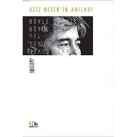 Aziz Nesin'in Anıları (ISBN: 9786057883837)
