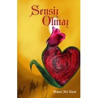 Sensiz Olmaz (ISBN: 9786054536870)