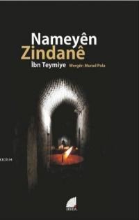 Nameyên Zindanê (ISBN: 3002679100249)