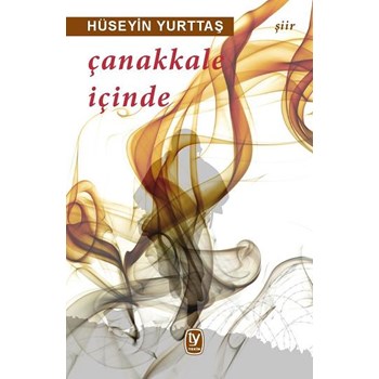 Çanakkale İçinde (ISBN: 9789944611107)