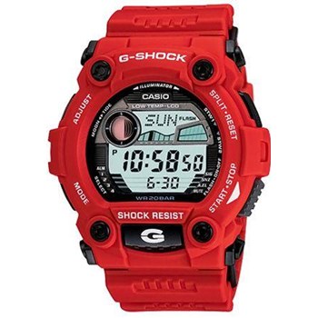 Casio G-7900A-4D