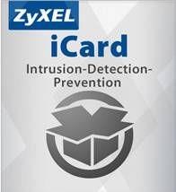 Zyxel Usg 300 Icard Antivirus 1 Yil