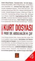 Kürt Dosyası (ISBN: 9789944978620)