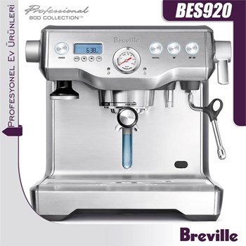 Breville BES920