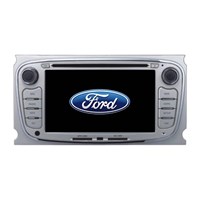 Sm Audio Ford Focus Gri Hd Oem Multimedya Navigasyon Cihazı