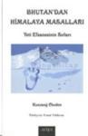 BHUTANDAN HIMALAYA MASALLARI (ISBN: 9789944918008)