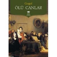 Ölü Canlar (ISBN: 9789756870583)