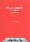 Sultan 1. Izzeddin Keykavus (ISBN: 9789751609380)