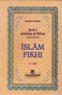 İslam Fıkhı (ISBN: 3002678100329) (ISBN: 3002678100329)