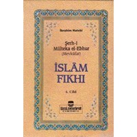 İslam Fıkhı (ISBN: 3002678100329) (ISBN: 3002678100329)