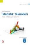 SPSS Uygulamalı Istatistik Teknikleri (ISBN: 9789750227950)