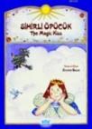 Sihirli Öpücük (ISBN: 9789754992144)
