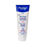 Mustela Lait Corps Body Lotion 125 ml
