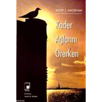 Kader Ağlarını Örerken (ISBN: 1000994100119)