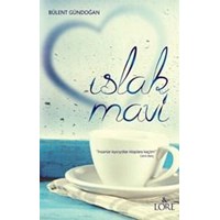 Islak Mavi (ISBN: 9786056485961)